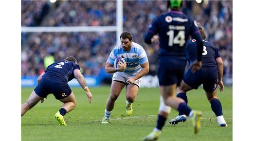 LA PRENSA INTERNACIONAL OPINÓ SOBRE LA GRAN VICTORIA DE LOS PUMAS