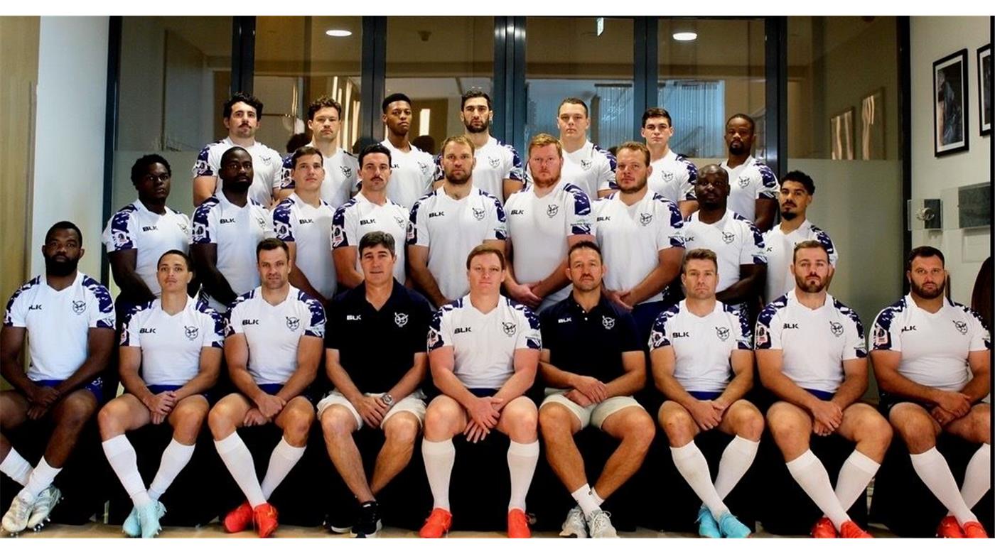 NAMIBIA DERROTÓ A BRASIL QUE FINALIZÓ EN EL CUARTO PUESTO DEL CUADRAGULAR DE DUBAI