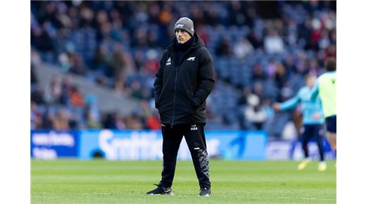 FELIPE CONTEPOMI: "NI SIQUIERA LO REVISARON" 