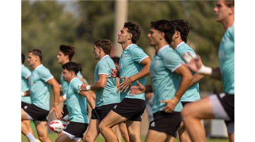 EL SEVEN Y LA ILUSIÓN QUE SE RENUEVA CON LOS PUMAS 7S Y EL CIRCUITO MUNDIAL DE LA NUEVA TEMPORADA