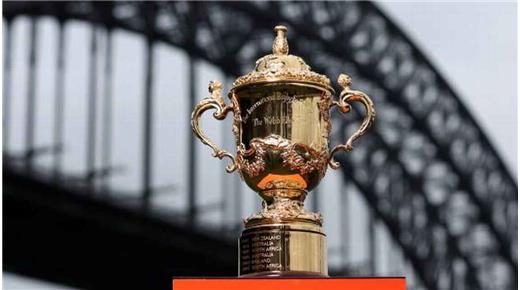 DESDE LAS 6HS LOS PUMAS SABRÁN QUIENES ESTARÁN EN SU GRUPO DEL MUNDIAL DE AUSTRALIA 2027