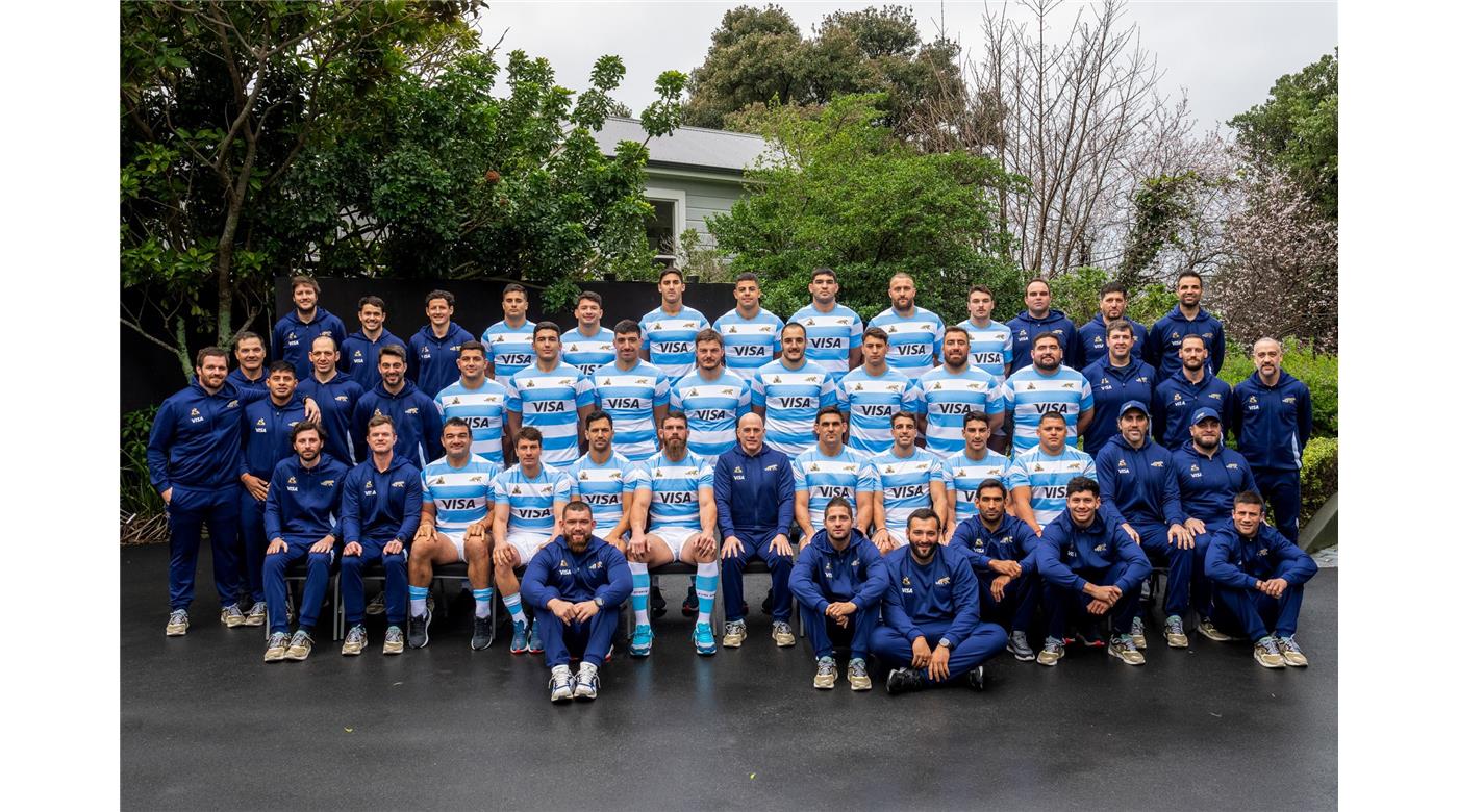 PALPITAMOS CON DATOS Y ESTADÍSTICAS DE LOS PUMAS EL SORTEO DEL MUNDIAL