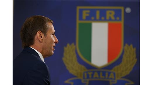 EL ENTRENADOR DE ITALIA, EL ARGENTINO  GONZALO QUESADA OPINÓ SOBRE EL GRUPO QUE LE TOCÓ