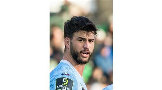 EL CAPITÁN DE LOS TEROS DEJÓ SUS SENSACIONES SOBRE EL SORTEO MUNDALISTA Y EL GRUPO DE LOS TEROS 