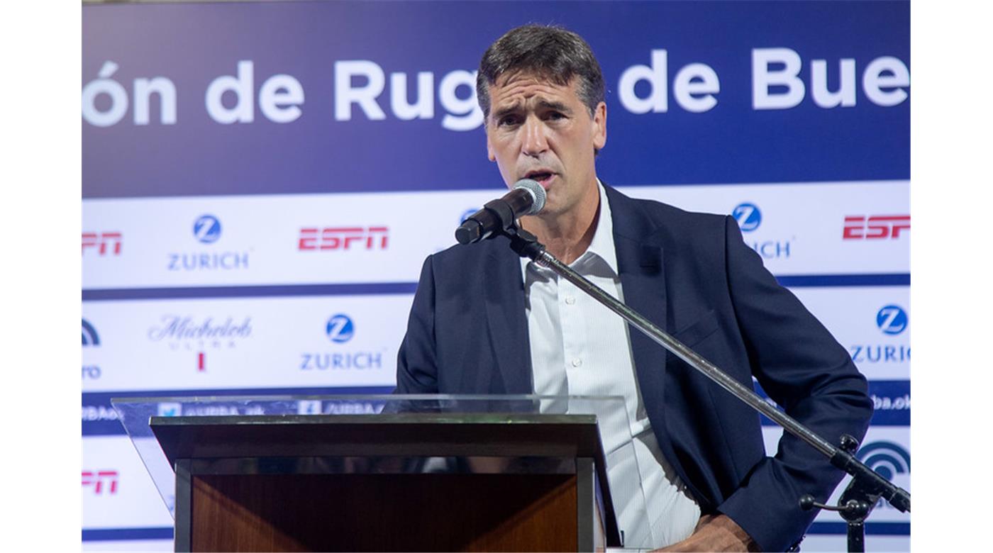 MARCHA ATRÁS EN LA URBA. FINALMENTE SE JUGARÁ LA CATEGORÍA DESARROLLO EN 2026