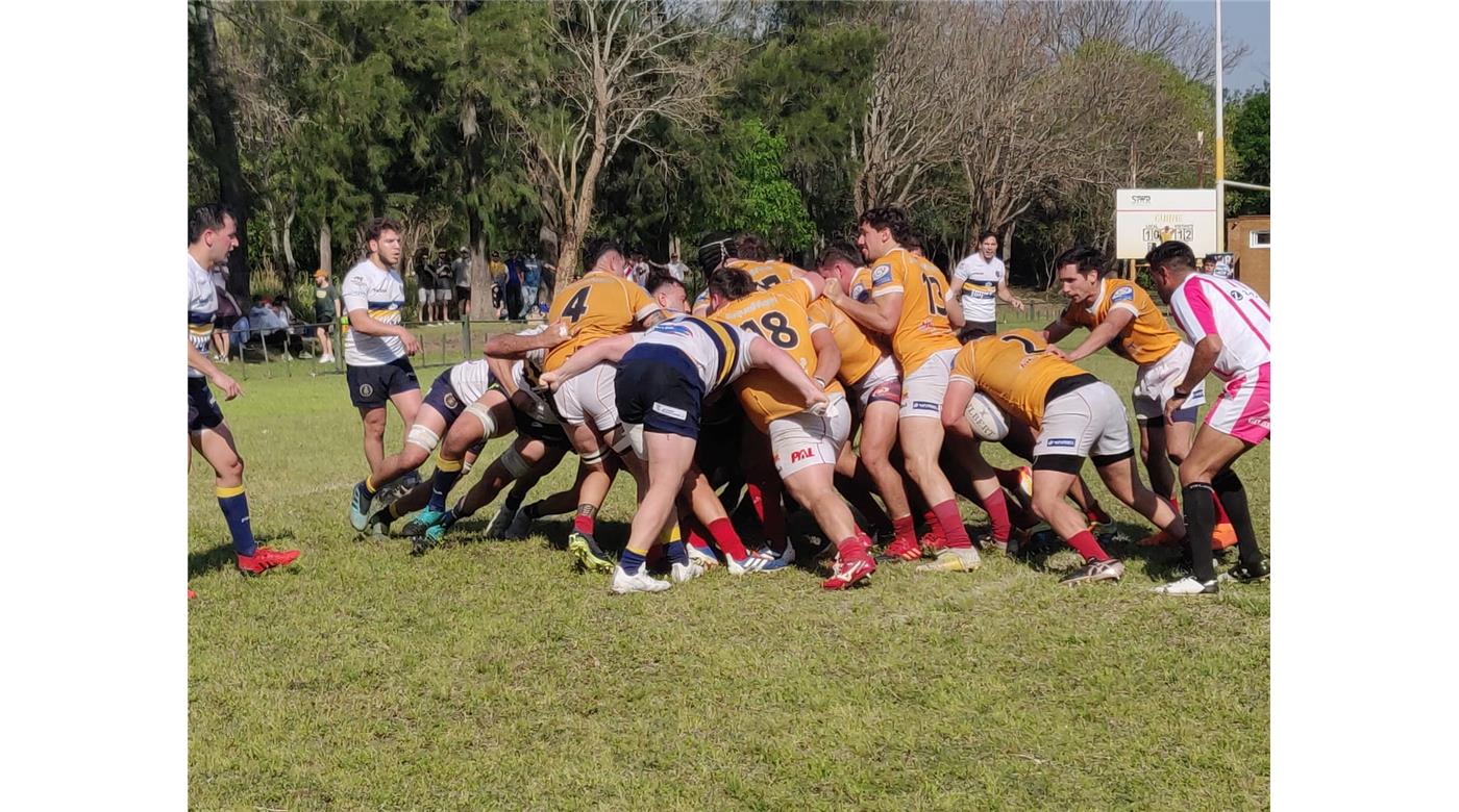 LANZAMIENTO DEL TORNEO REGIONAL NEA 2026