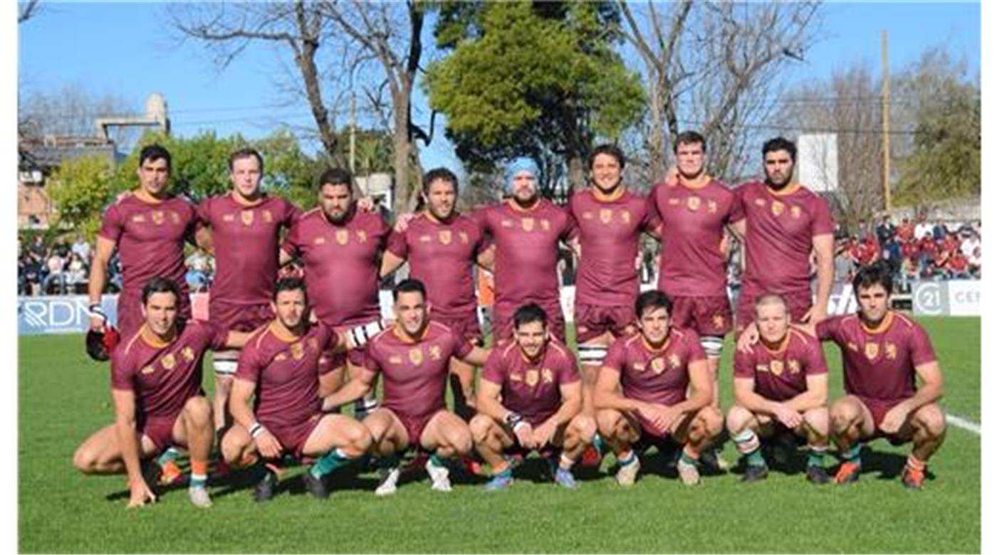 EL CAMPEÓN CARDENAL NEWMAN MANTIENE SU ESTRUCTURA PARA LA TEMPORADA 2026