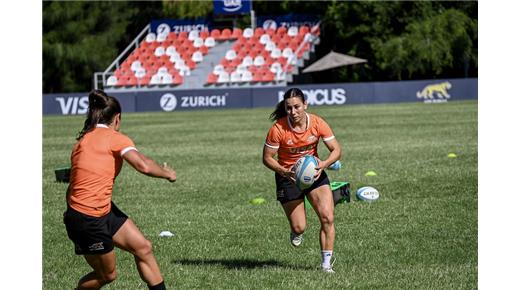 EL FIXTURE DE LAS YAGUARETÉS PARA EL CIRCUITO DE DUBAI Y EL GRUPO QUE INTEGRARÁN EN BUSCA DE LLEGAR AL SVNS 2