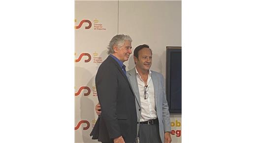 ESPAÑA QUIERE SER SEDE DEL MUNDIAL 2035. ¿LUCHARÁ CONTRA SUDAMÉRICA?