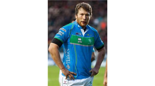 ANTONIO PAVANELLO: "ESTAMOS CONVENCIDOS QUE SABRÁ INTEGRARSE A NUESTRO EQUIPO"  