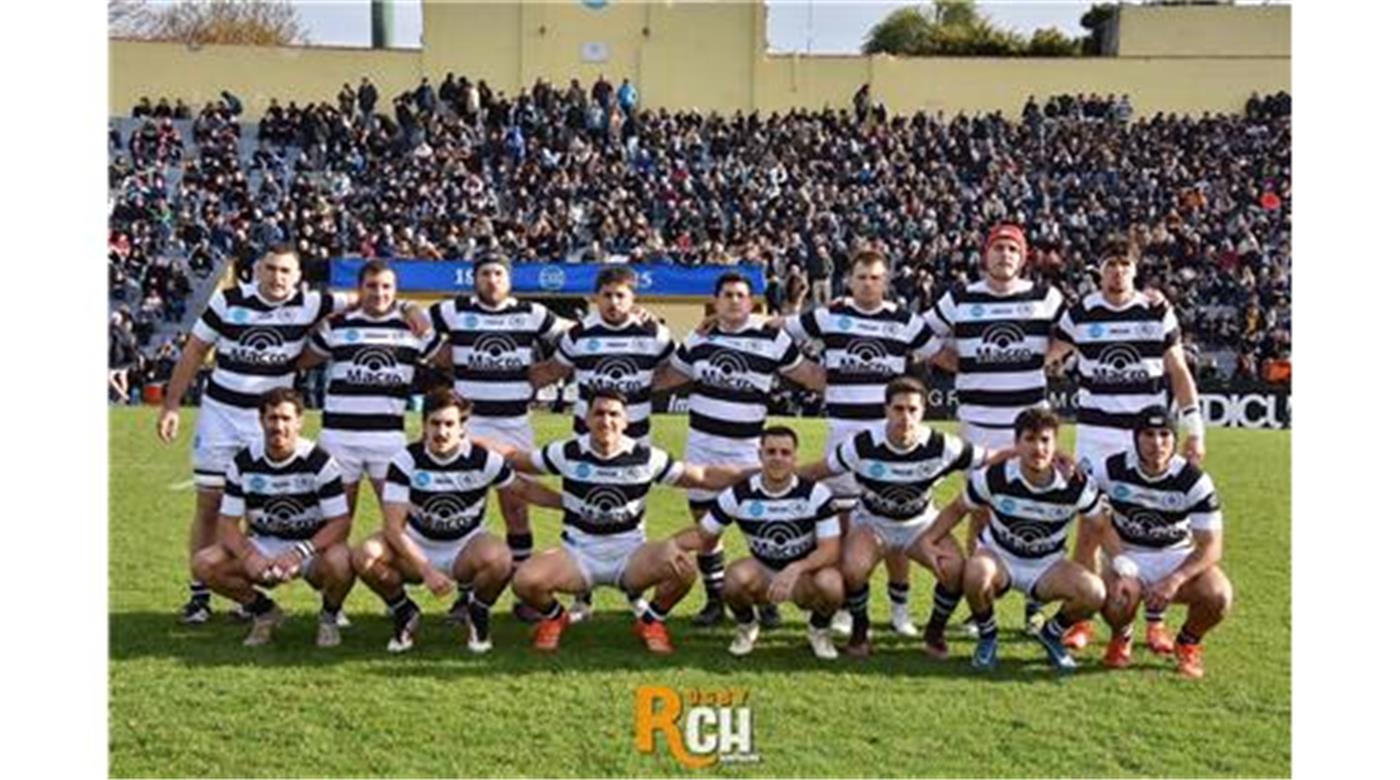 CASI BUSCARÁ REPETIR EL GRAN TORNEO DEL AÑO PASADO