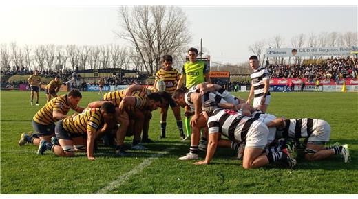 EN REGATAS SIGUE JOAQUÍN FERNÁNDEZ GILL, PERO SIN SANTIAGO OCAMPO