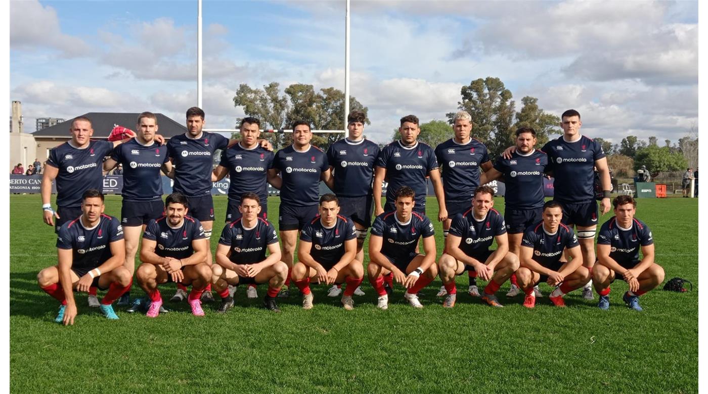 BIEI CON NUEVO STAFF PARA ESTA TEMPORADA