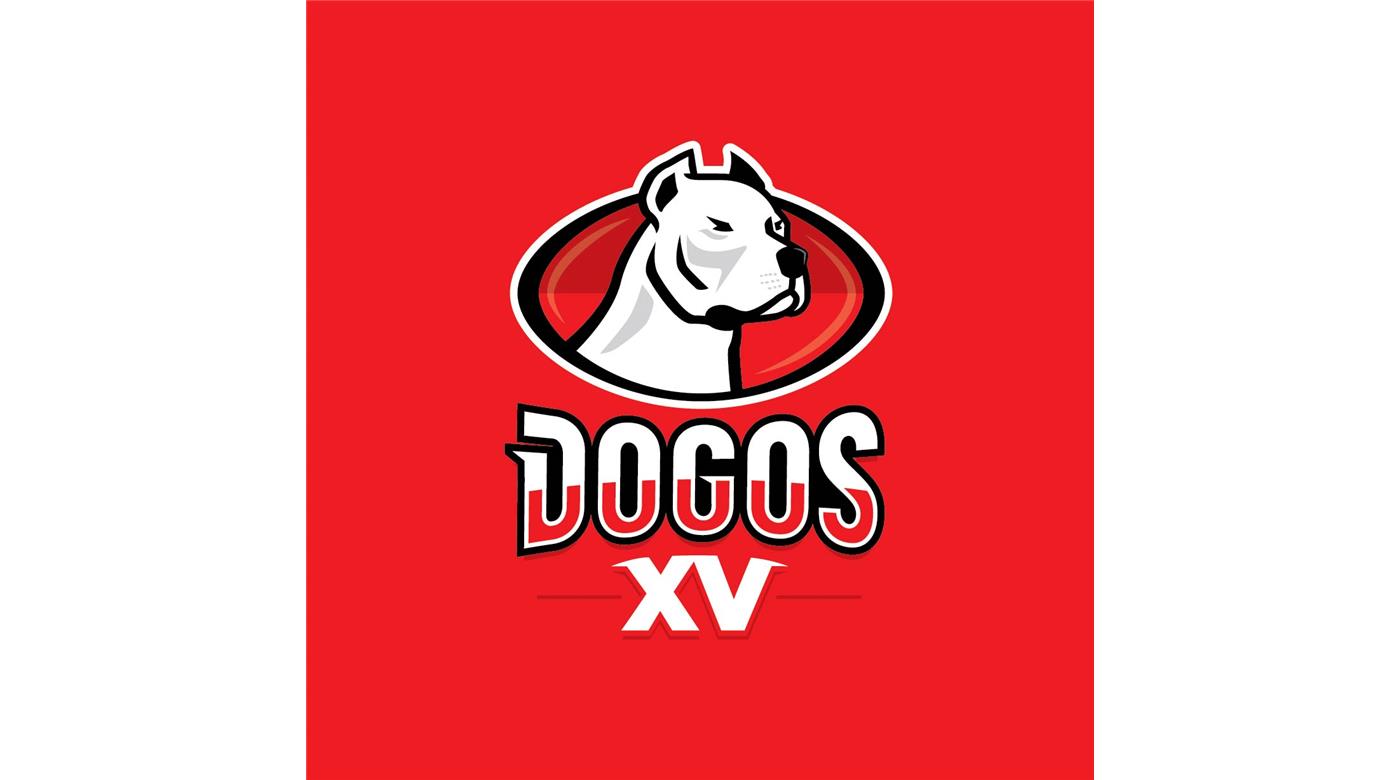 DOGOS XV, OTRA DE LAS FRANQUICIAS ARGENTINAS QUE CONFIRMÓ SU PLANTEL PARA EL SRAM 
