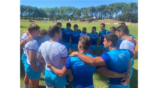 ARRANCA EL SÚPER SEVEN DE MAR DEL PLATA 