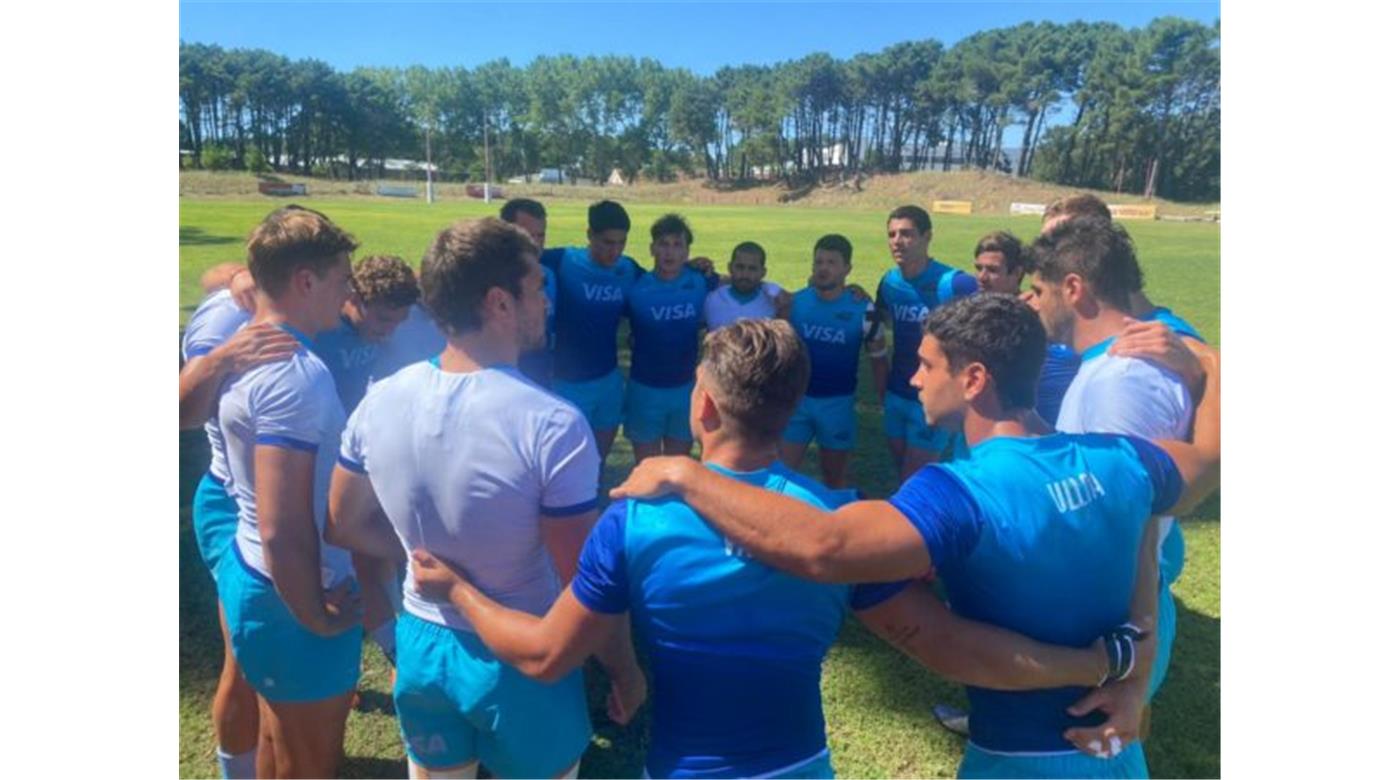 ARRANCA EL SÚPER SEVEN DE MAR DEL PLATA 