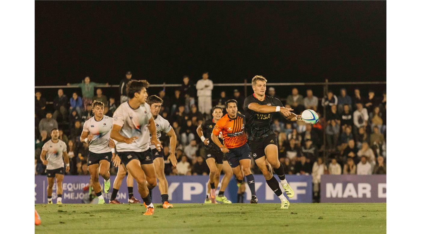 HOY DESDE LAS 17.10HS SEGUIRA LA DEFINICIÓN DEL SÚPER SEVEN DE MAR DEL PLATA 