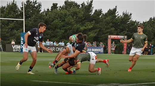 LAS MEJORES FOTOS DEL SÚPER SEVEN DE MAR DEL PLATA