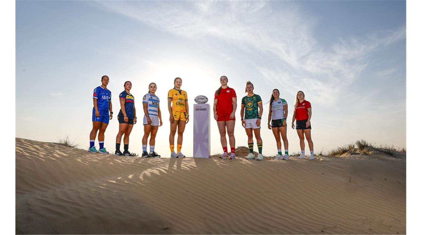 EN LA MADRUGADA DE LA ARGENTINA LAS YAGUARETÉS  DEBUTAN EN DUBAI BUSCANDO LLEGAR A LA FINAL DEL TORNEO