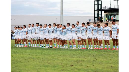 SE CONFIRMARON LAS FECHAS DEL MUNDIAL JUVENIL 2026 QUE SE JUGARÁ EN GEORGIA 