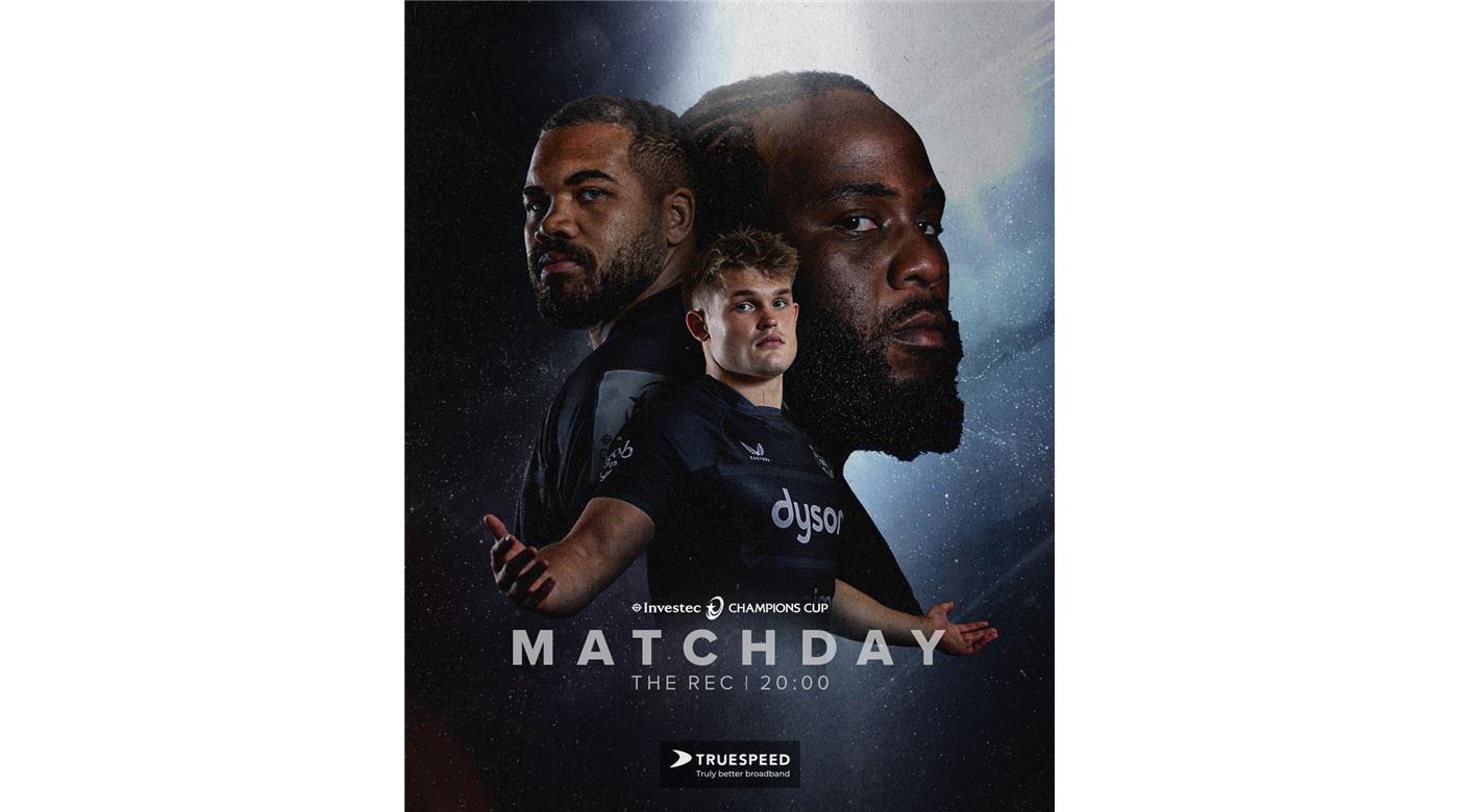 SE JUGARÁ  UNA JORNADA DECISIVA DE LA CHAMPIONS CUP CON PRESENCIA ARGENTINA