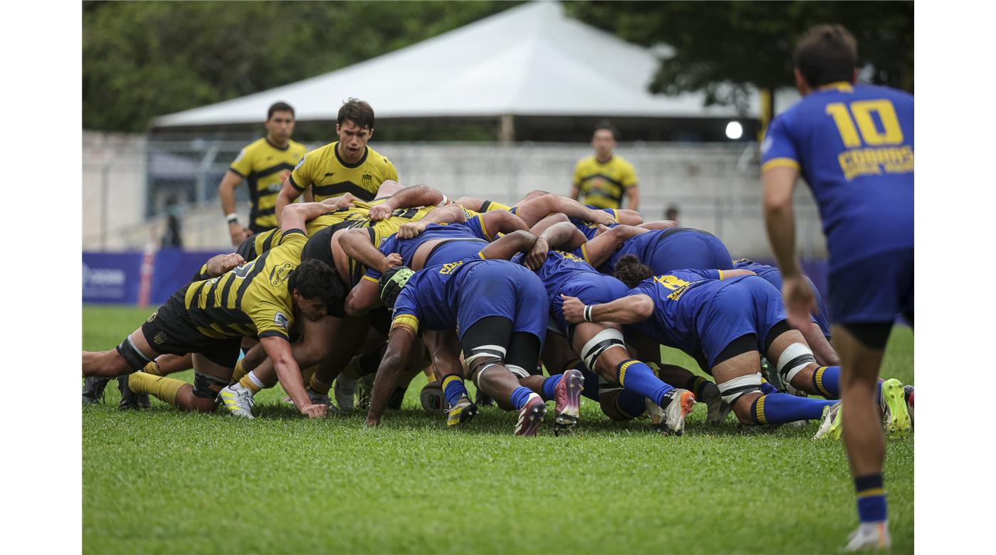 COBRAS BRASIL Y SU PLANTEL CONFIRMADO PARA EL SRAM 2026  