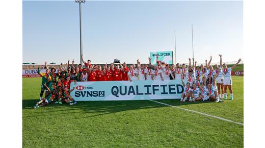 COMO SIGUE EL CAMINO DE LAS YAGUARETÉS EN EL SVNS 2  