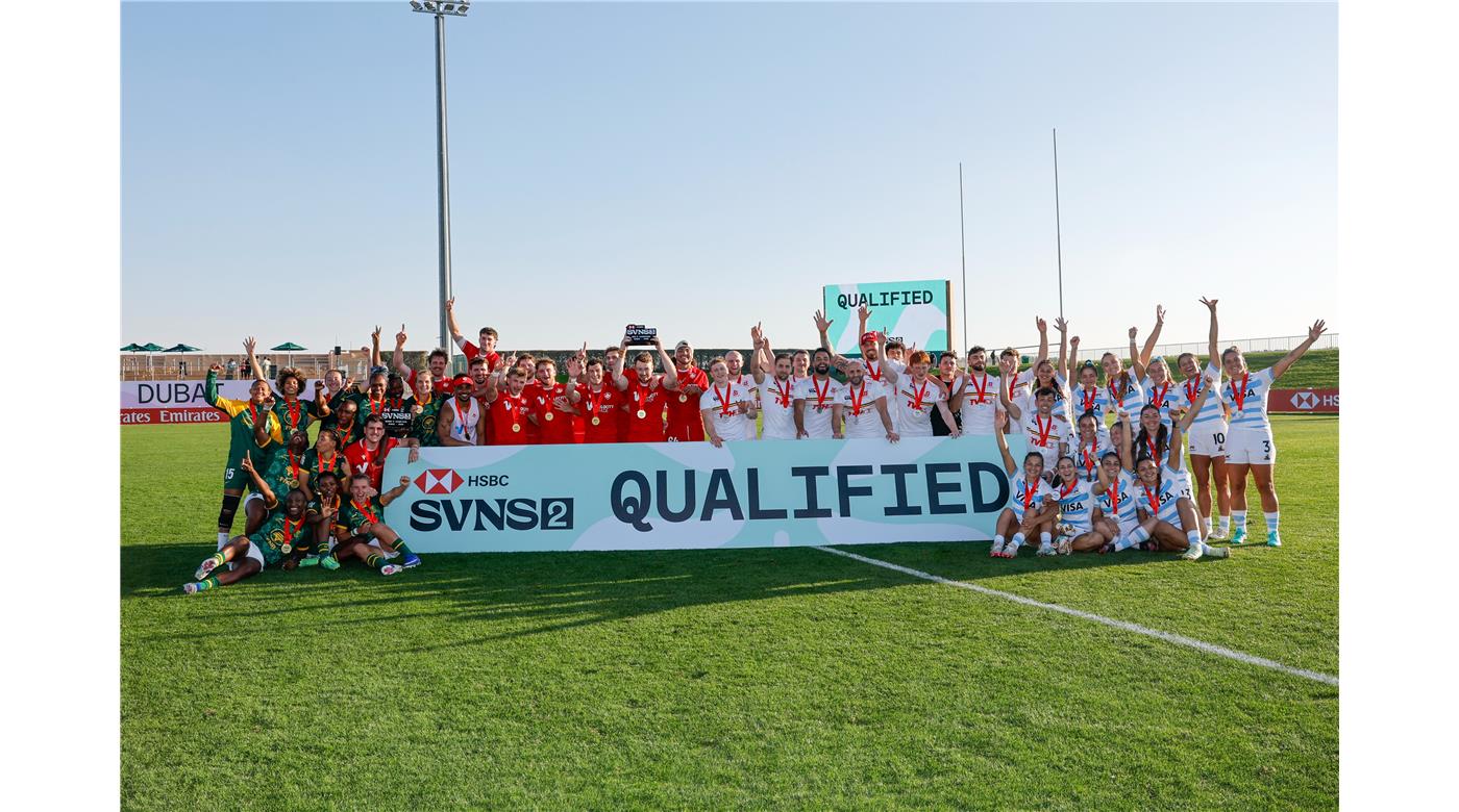 COMO SIGUE EL CAMINO DE LAS YAGUARETÉS EN EL SVNS 2  