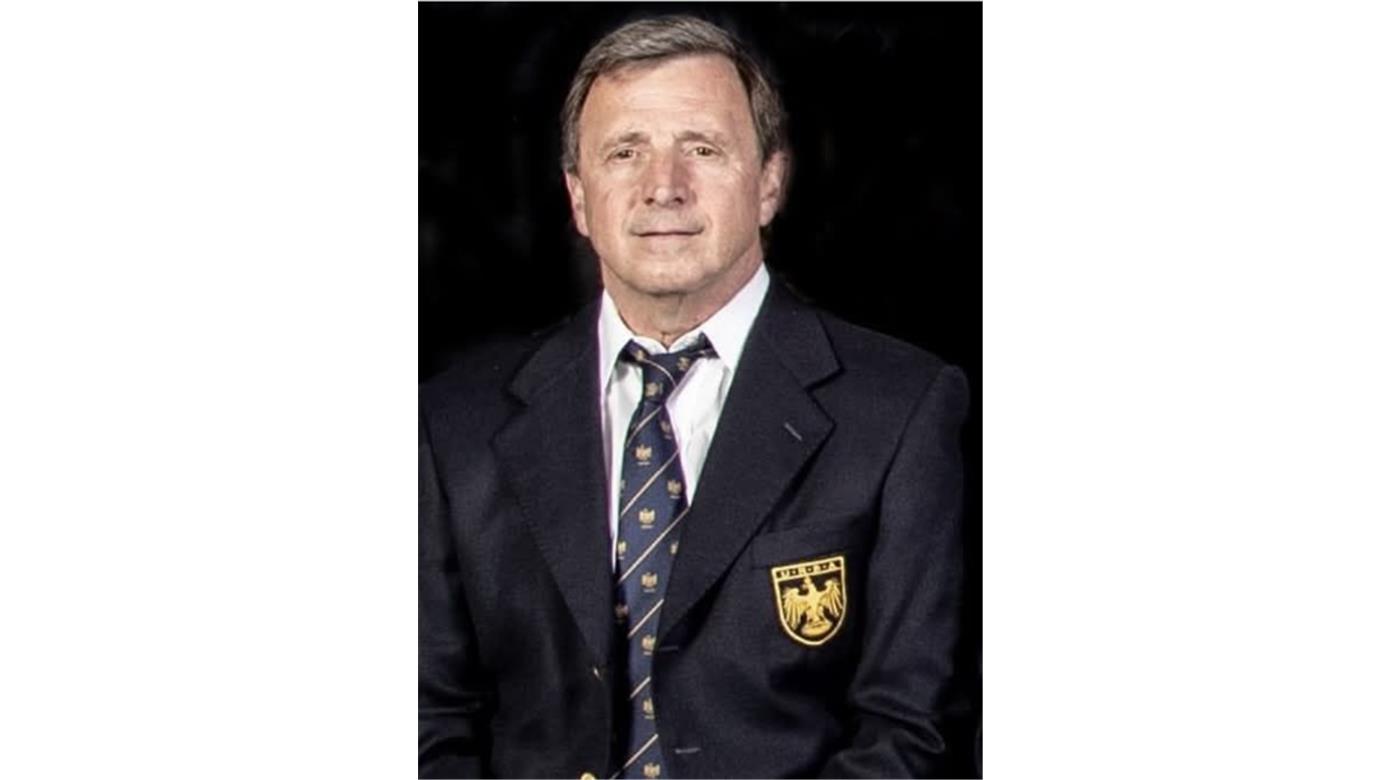 FALLECIÓ ALEJANDRO FIORIOLLI, UN REFERENTE DEL RUGBY 