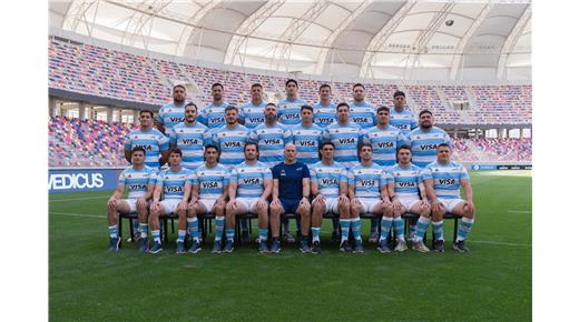 ESTAS SERÍAN LAS SEDES DE LOS PARTIDOS DE LOS PUMAS EN NUESTRO PAÍS ENTRE JULIO Y SEPTIEMBRE 