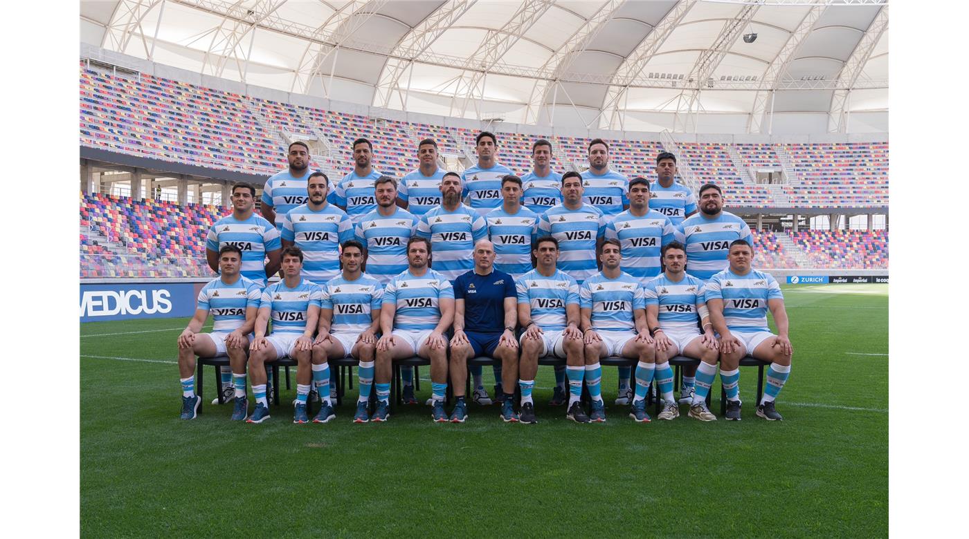ESTAS SERÍAN LAS SEDES DE LOS PARTIDOS DE LOS PUMAS EN NUESTRO PAÍS ENTRE JULIO Y SEPTIEMBRE 