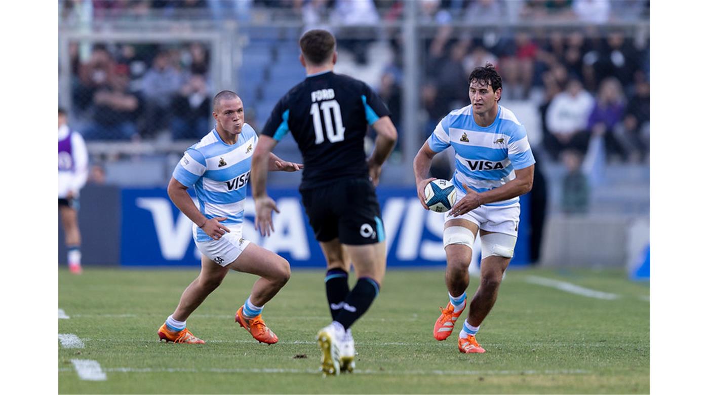 SANTIAGO DEL ESTERO Y SU AURA GANADORA PARA TRATAR DE TORCER LA HISTORIA ANTE INGLATERRA