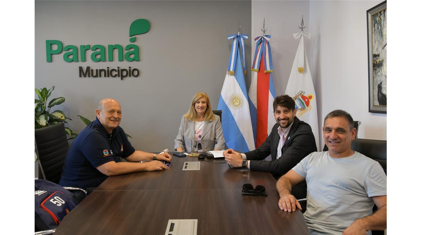 FALTA MENOS PARA LA PRESENTACIÓN DE CAPIBARAS XV EN PARANÁ