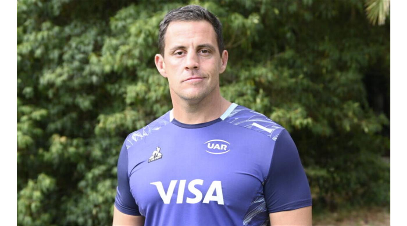 EUSEBIO GUIÑAZÚ ES EL NUEVO ENTRENADOR ASISTENTE DE LOS PUMITAS