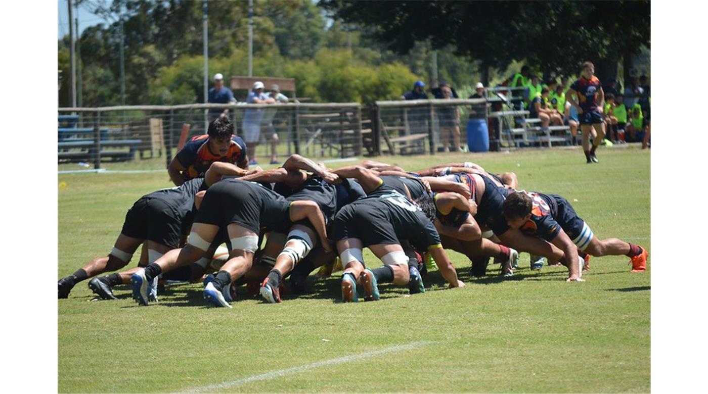 SÚPER RUGBY AMERICAS:  ALGUNOS EQUIPOS CONFIRMARON AMISTOSOS PARA SU PUESTA A PUNTO