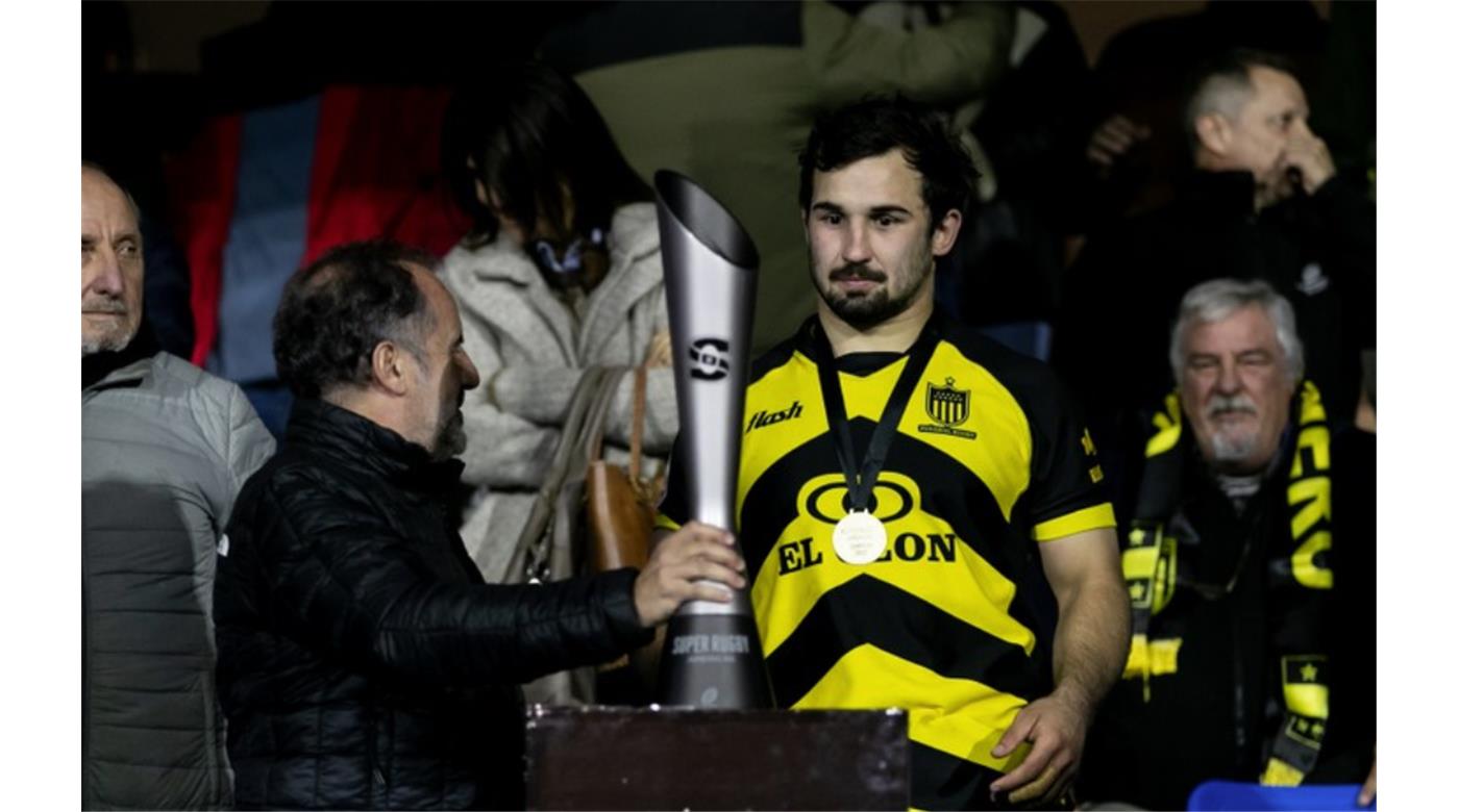 MANUEL ARDAO ESTÁ DE VUELTA Y VA POR MÁS CON EL CARBONERO