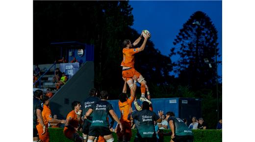 TARUCAS Y DOGOS SE REPARTIERON TRIUNFOS EN LOS AMISTOSOS PARA AJUSTAR DETALLES DE CARA AL SRAM 2026