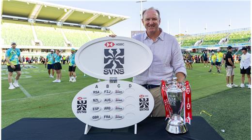 YA ESTÁN LOS RIVALES DE LOS PUMAS 7S PARA LA PRÓXIMA ETAPA EN VANCOUVER