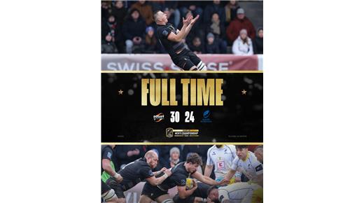 ALEMANIA PISÓ FUERTE EN EL DEBUT Y DERROTÓ A RUMANIA EN EL EUROPA RCH