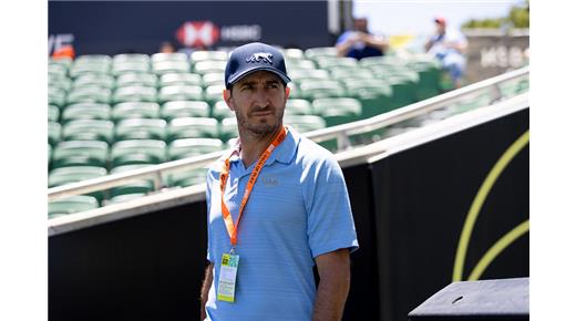 SANTIAGO GÓMEZ CORA Y EL BALANCE DE LO REALIZADO EN LA ETAPA DE PERTH