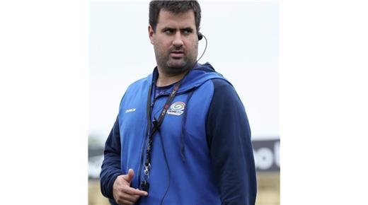 RAMIRO PEMAN Y SU DEBUT COMO HEAD COACH PRINCIPAL EN LA FRANQUICIA PARAGUAYA