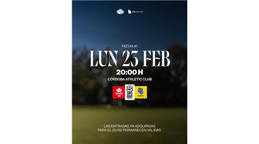 SE CIERRA LA PRIMERA FECHA DEL SRAM CON DOGOS VS COBRAS BRASIL 