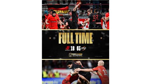 BÉLGICA SUPERÓ A ALEMANIA Y FINALIZÓ TERCERO EN SU GRUPO