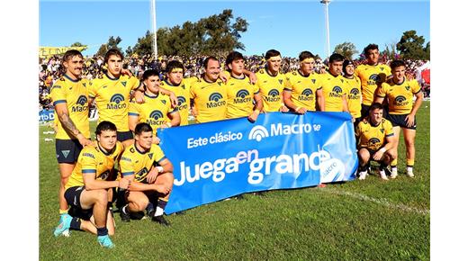 LA PLATA DERROTÓ AL CUQ EN UN AMISTOSO DE PRETEMPORADA 