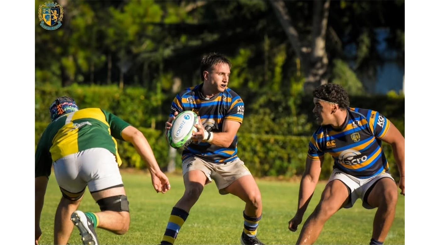 SAN ALBANO LE GANÓ A LAS CAÑAS EN UN ENTRETENIDO PARTIDO