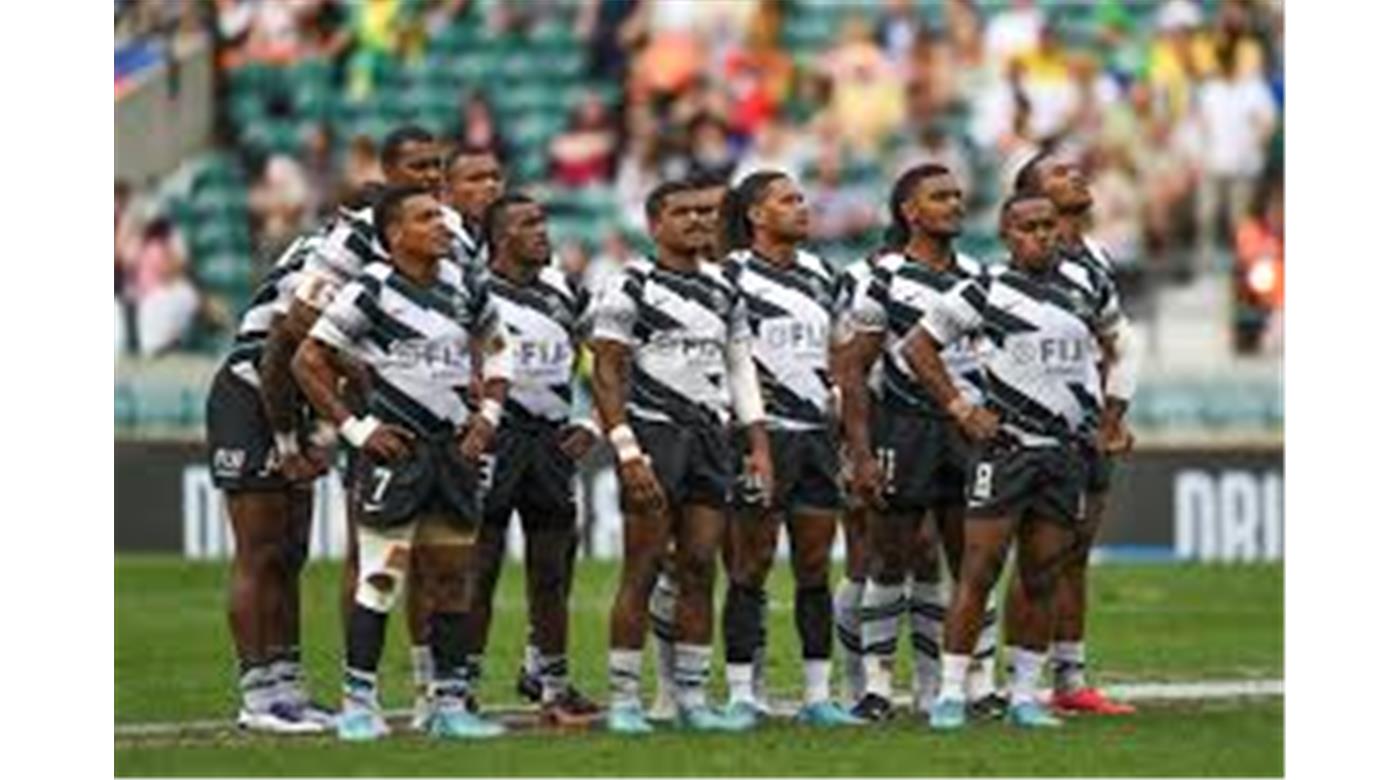 FIJI JUGARÁ EL NATIONS CHAMPIONSHIP 2026 DE LOCAL EN GRAN BRETAÑA