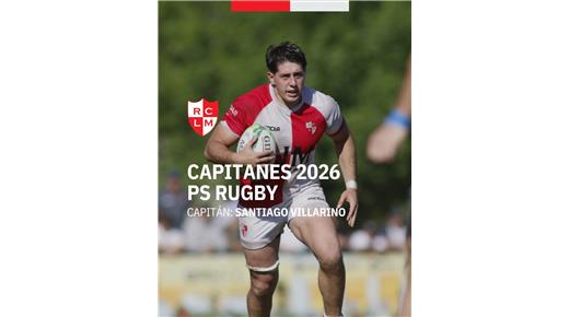 LOS MATREROS Y EL CAMPUS COMPARTIDO EN HINDÚ CLUB CON DESIGNACIÓN DE SU CAPITÁN 2026 