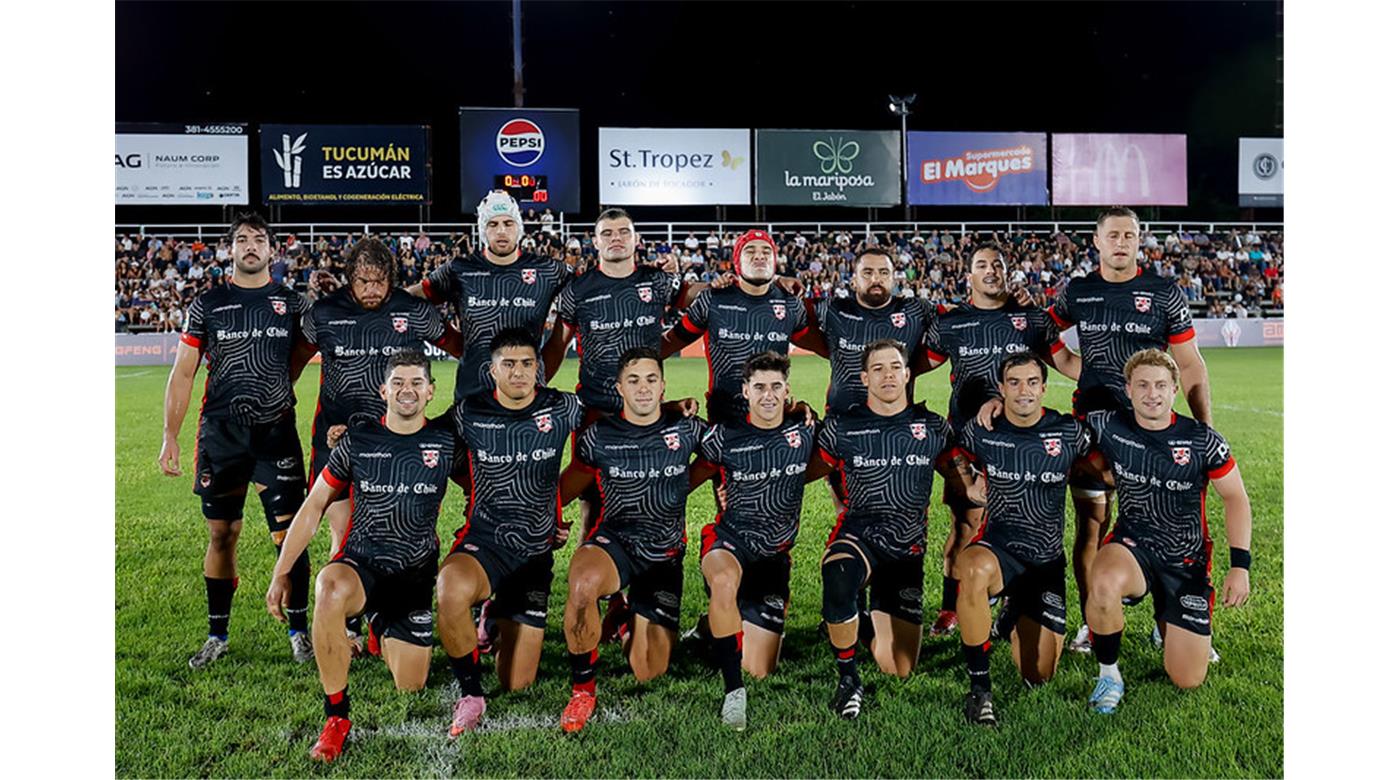 CON UN PENAL AGÓNICO SELKNAM CONSIGUIÓ SU PRIMER TRIUNFO DEL TORNEO ANTE YACARE XV