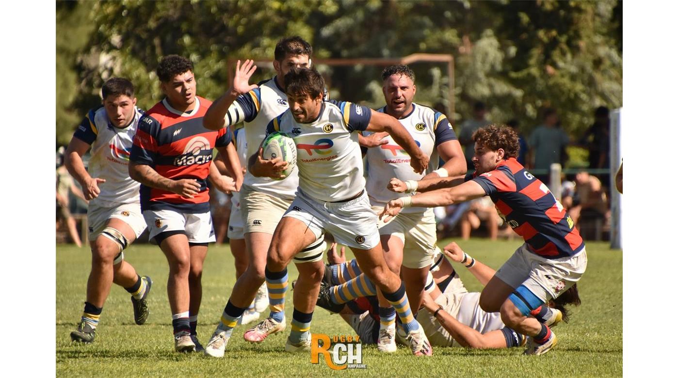 TE CONTAMOS LOS RESULTADOS DE LOS PARTIDOS AMISTOSOS DE LAS CATEGORÍAS DE LA URBA 