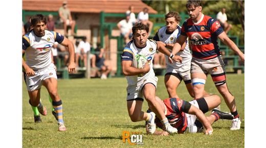 HINDÚ FUE MUCHO MÁS QUE CURUPAYTÍ Y SE LLEVÓ SU MERECIDO PREMIO